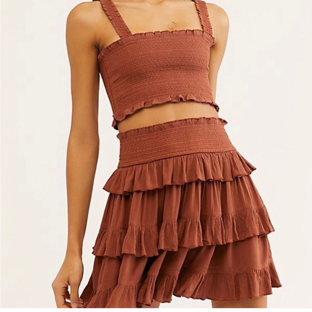 Free People Thalia Set